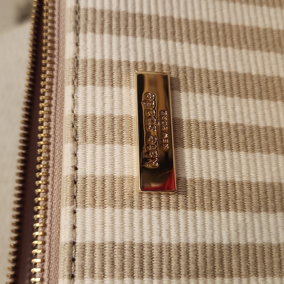 Kate Spade Handbag - Picture 4 of 6